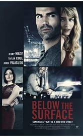 Below the Surface poster