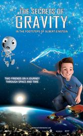 The Secrets of Gravity: In the Footsteps of Albert Einstein poster