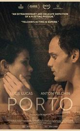 Porto poster