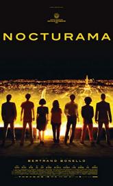 Nocturama poster