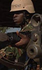 Boko Haram: Terror in Africa poster