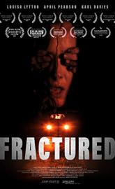 Fractured poster