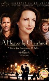 A Heavenly Christmas poster