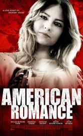 American Romance poster