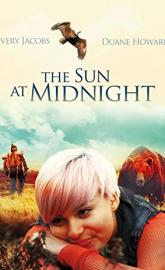 The Sun at Midnight poster