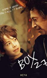 Box 27 poster
