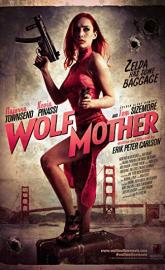 Wolf Mother poster