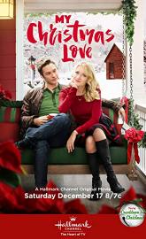 My Christmas Love poster