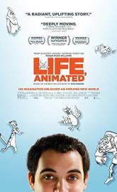 Life, Animated poster