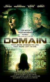Domain poster