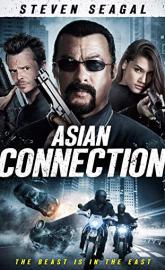The Asian Connection poster
