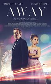 Away poster
