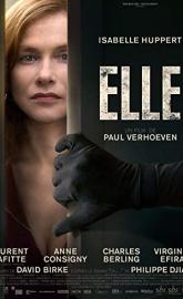Elle poster