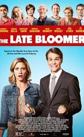 The Late Bloomer poster