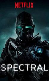 Spectral poster