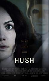 Hush poster