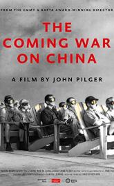 The Coming War on China poster