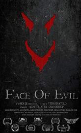 Face of Evil poster