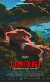 The Ornithologist poster