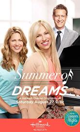Summer of Dreams poster