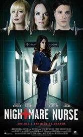 Nightmare Nurse poster