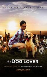 The Dog Lover poster