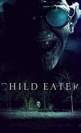 Child Eater poster