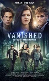 Left Behind: Vanished - Next Generation poster
