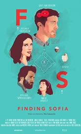 Finding Sofia poster