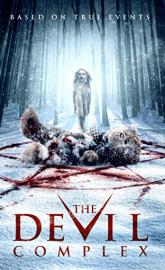 The Devil Complex poster