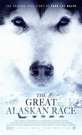 The Great Alaskan Race poster