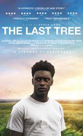 The Last Tree poster
