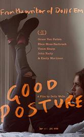 Good Posture poster