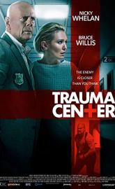 Trauma Center poster