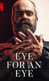 Eye for an Eye poster