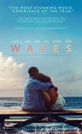 Waves poster
