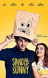 Standing Up for Sunny poster