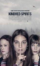 Kindred Spirits poster