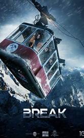 Break poster