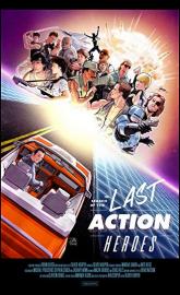 In Search of the Last Action Heroes poster