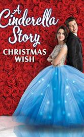 A Cinderella Story: Christmas Wish poster