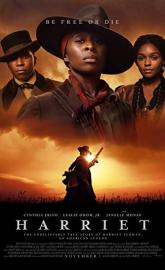 Harriet poster