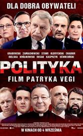 Polityka poster