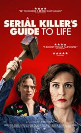 A Serial Killer's Guide to Life poster