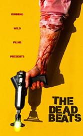 The Deadbeats poster