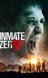 Inmate Zero poster
