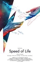 Speed of Life poster
