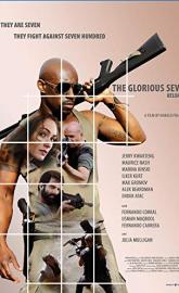 The Glorious Seven poster