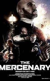The Mercenary poster