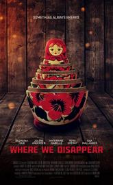 Where We Disappear poster
